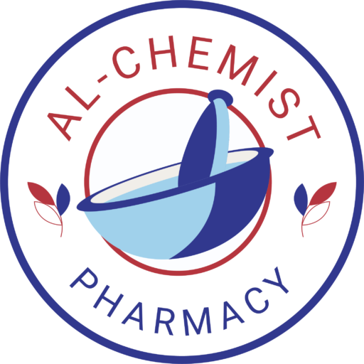 Alchemist Pharmacy